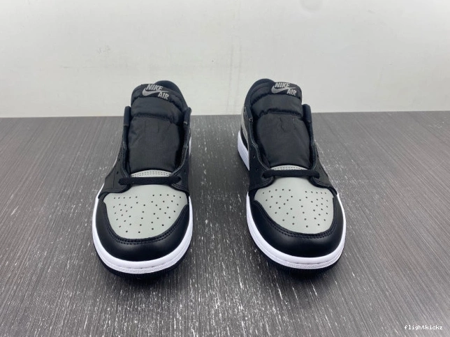 Jordan Shadow Retro 1 705329-003 Low 0727